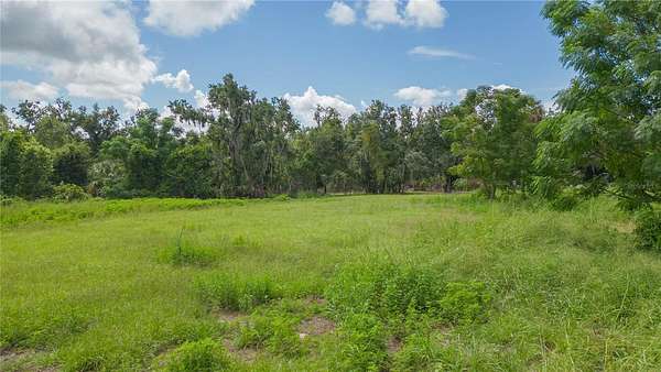4.8 Acres of Residential Land for Sale in Wimauma, Florida