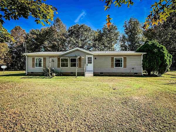 2.77 Acres of Land with Home for Sale in Owensboro, Kentucky