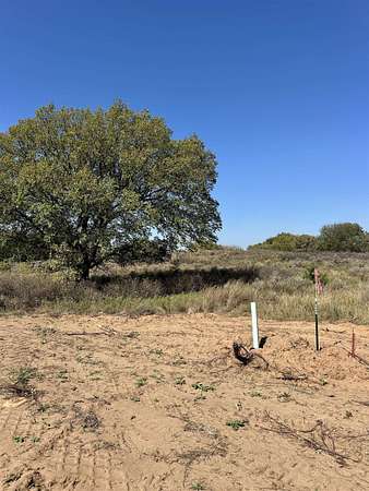 0.82 Acres of Land for Sale in Waynoka, Oklahoma