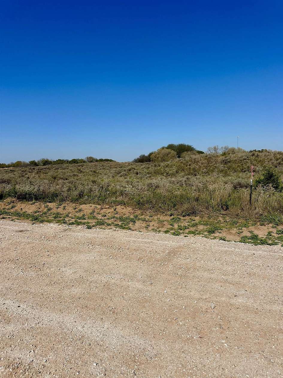 0.5 Acres of Land for Sale in Waynoka, Oklahoma