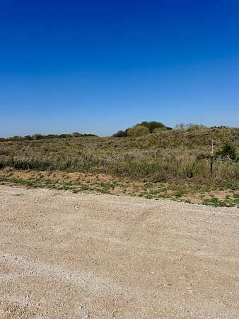 0.5 Acres of Land for Sale in Waynoka, Oklahoma