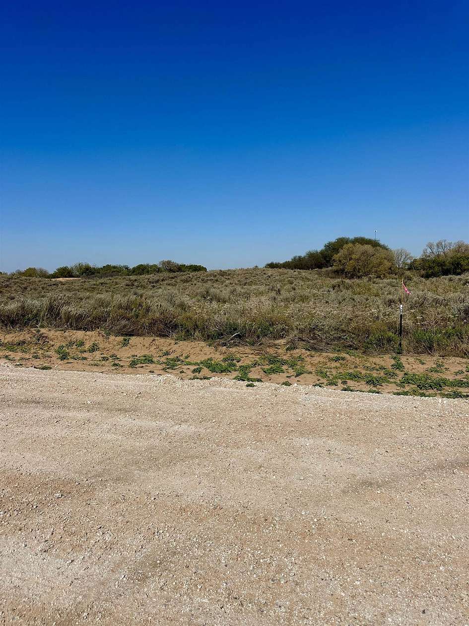 0.5 Acres of Land for Sale in Waynoka, Oklahoma