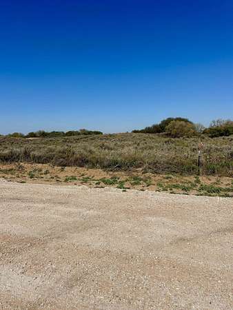 0.5 Acres of Land for Sale in Waynoka, Oklahoma