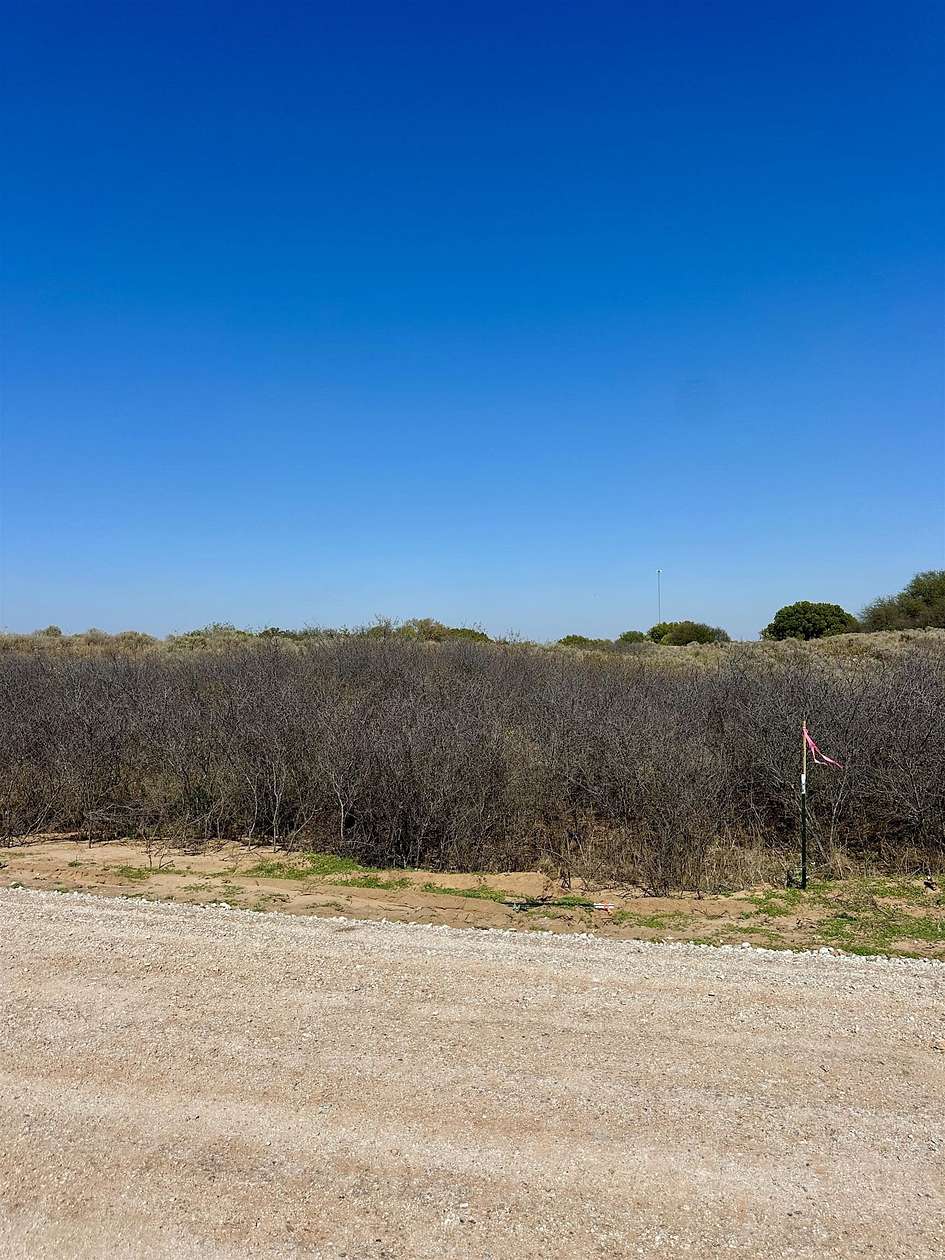0.5 Acres of Land for Sale in Waynoka, Oklahoma