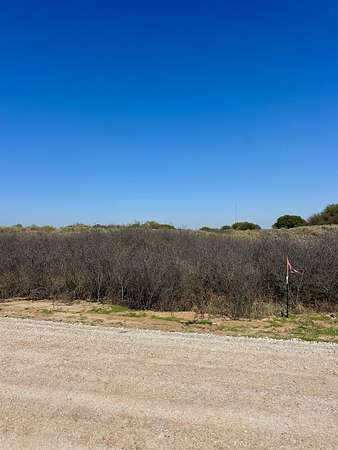 0.5 Acres of Land for Sale in Waynoka, Oklahoma