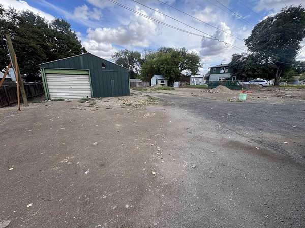 0.2 Acres of Residential Land for Sale in Mead, Washington