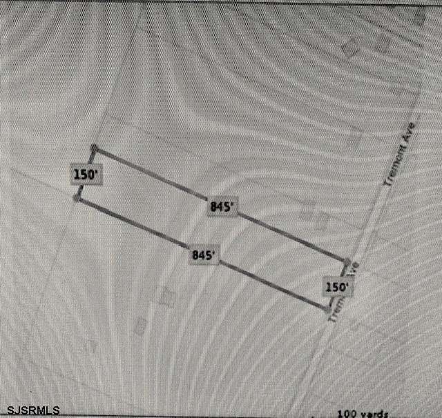 5 Acres of Residential Land for Sale in Egg Harbor Township, New Jersey