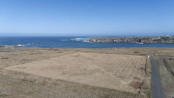 1 Acre of Land for Sale in Fort Bragg, California