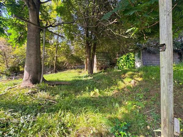 0.21 Acres of Residential Land for Sale in Fairmont, West Virginia