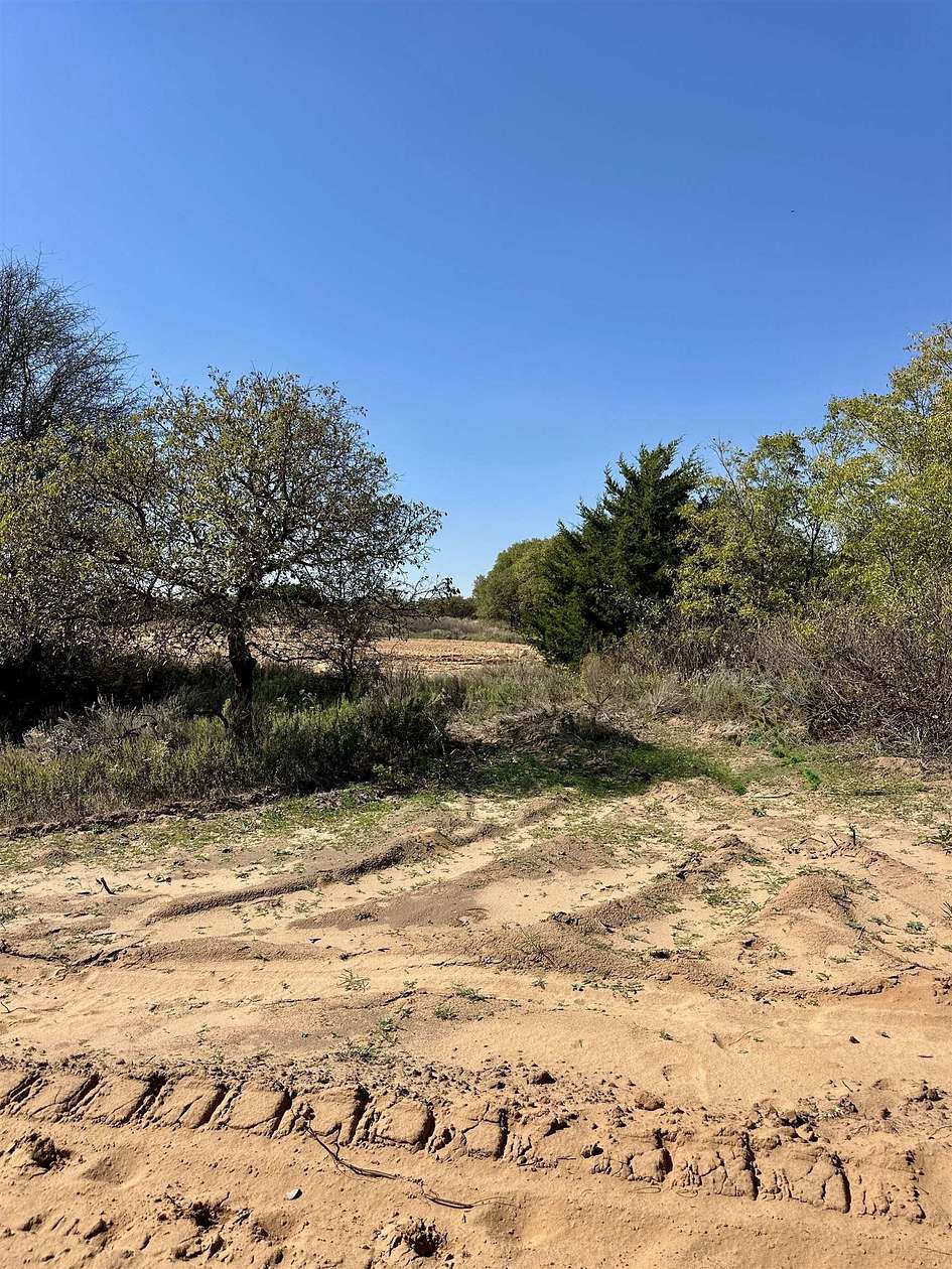 0.82 Acres of Land for Sale in Waynoka, Oklahoma