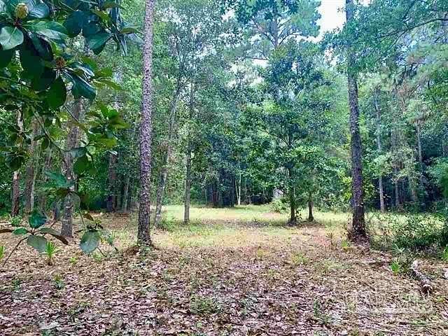 0.72 Acres of Residential Land for Sale in Pensacola, Florida