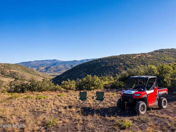 10 Acres of Recreational Land for Sale in Woodland, Utah
