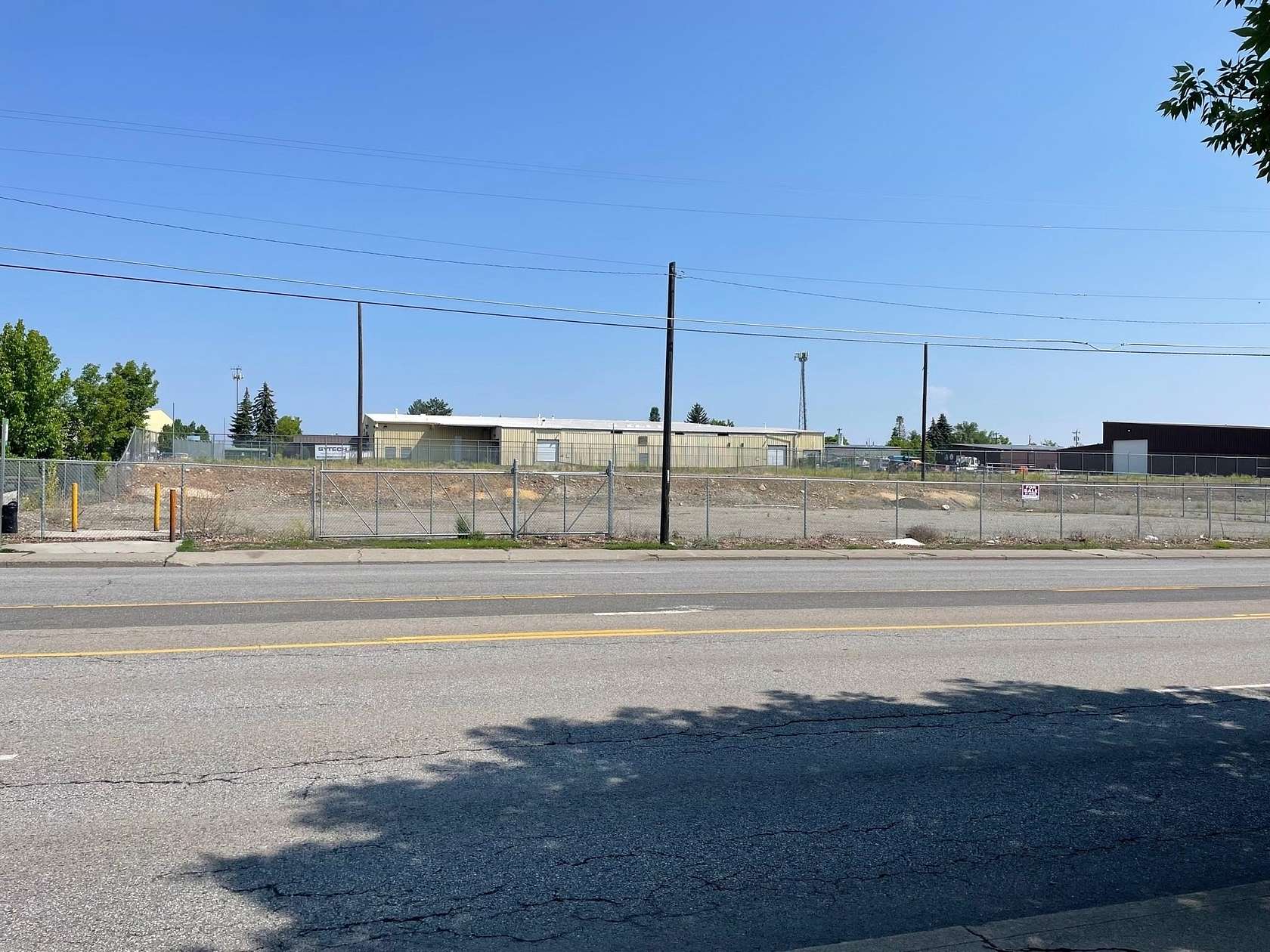 0.78 Acres of Land for Sale in Spokane, Washington