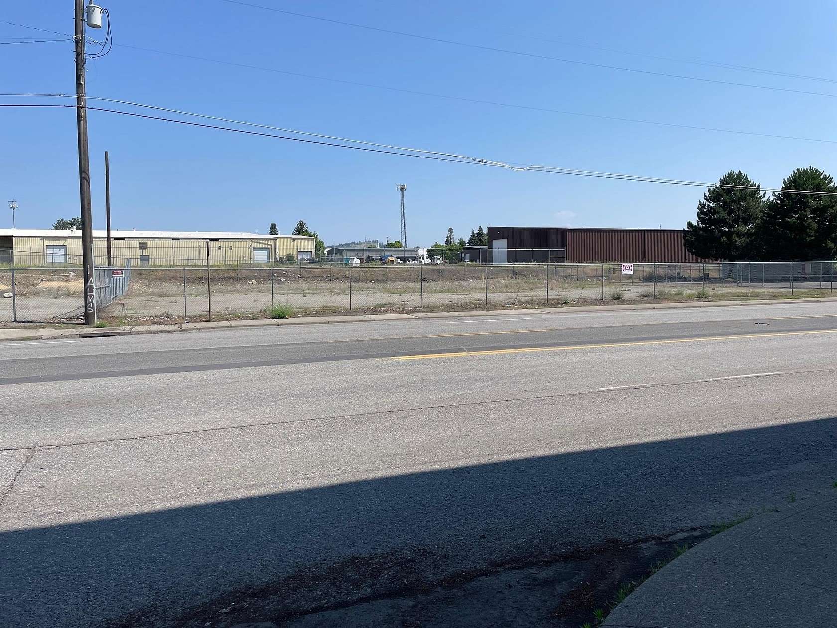 0.78 Acres of Land for Sale in Spokane, Washington