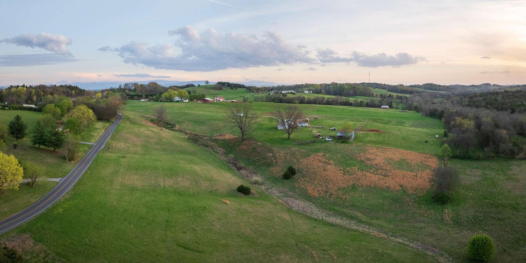 6 Acres of Land for Sale in White Pine, Tennessee