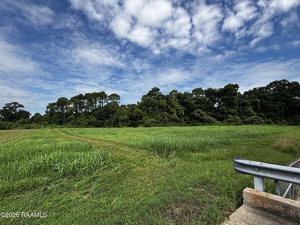 4.35 Acres of Residential Land for Sale in Lafayette, Louisiana