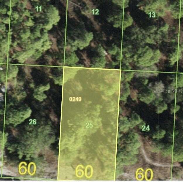 0.17 Acres of Residential Land for Sale in Punta Gorda, Florida