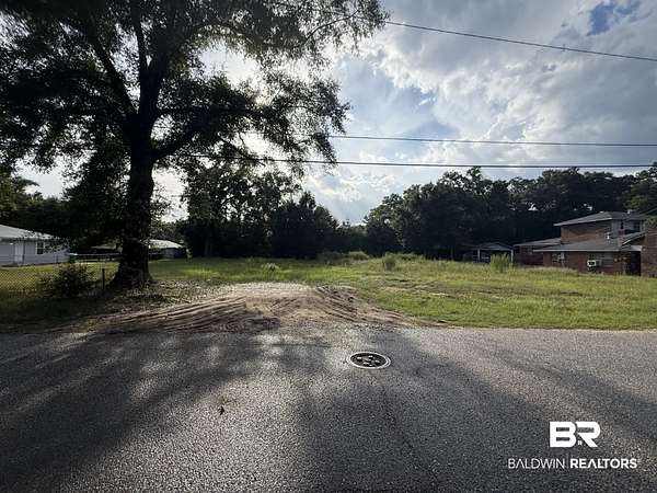 0.6 Acres of Land for Sale in Saraland, Alabama
