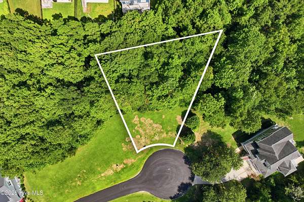 0.31 Acres of Residential Land for Sale in Holly Ridge, North Carolina
