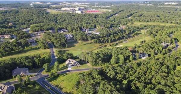 0.59 Acres of Residential Land for Sale in Branson, Missouri