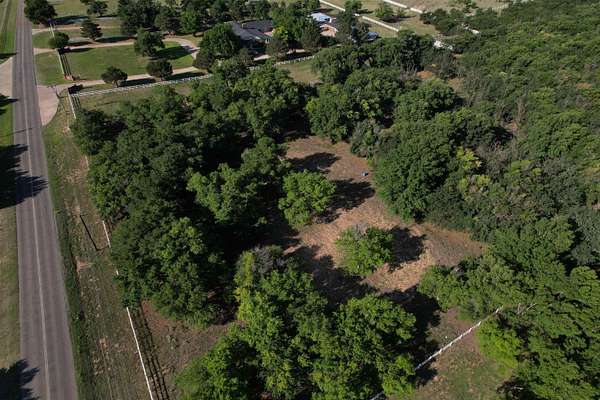 6 Acres of Residential Land for Sale in Woodward, Oklahoma
