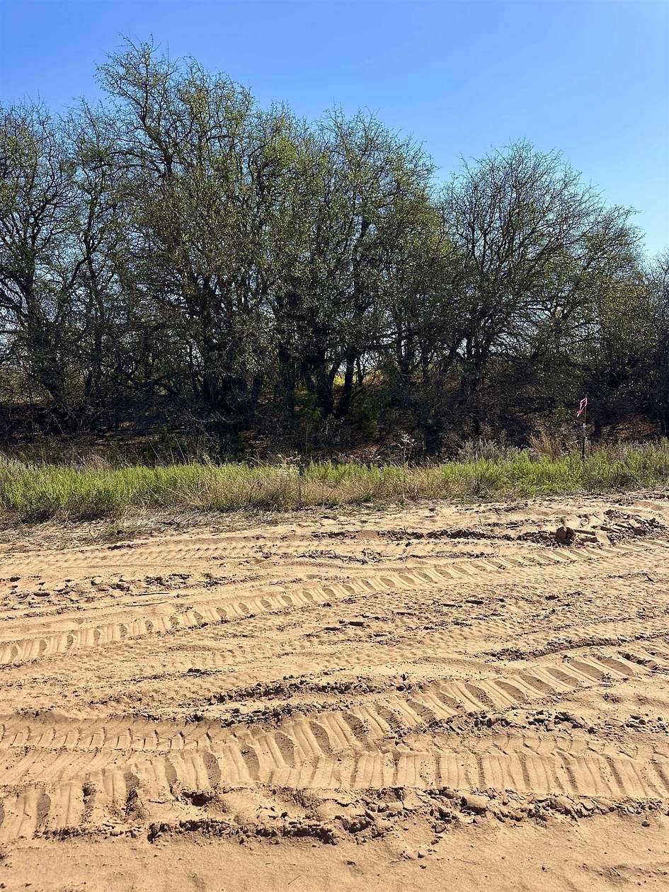 0.86 Acres of Land for Sale in Waynoka, Oklahoma