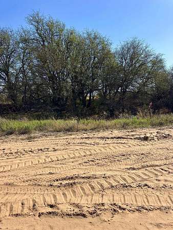 0.86 Acres of Land for Sale in Waynoka, Oklahoma