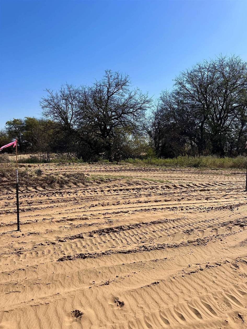 0.86 Acres of Land for Sale in Waynoka, Oklahoma