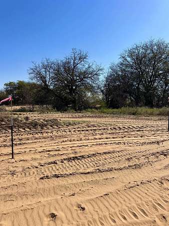 0.86 Acres of Land for Sale in Waynoka, Oklahoma