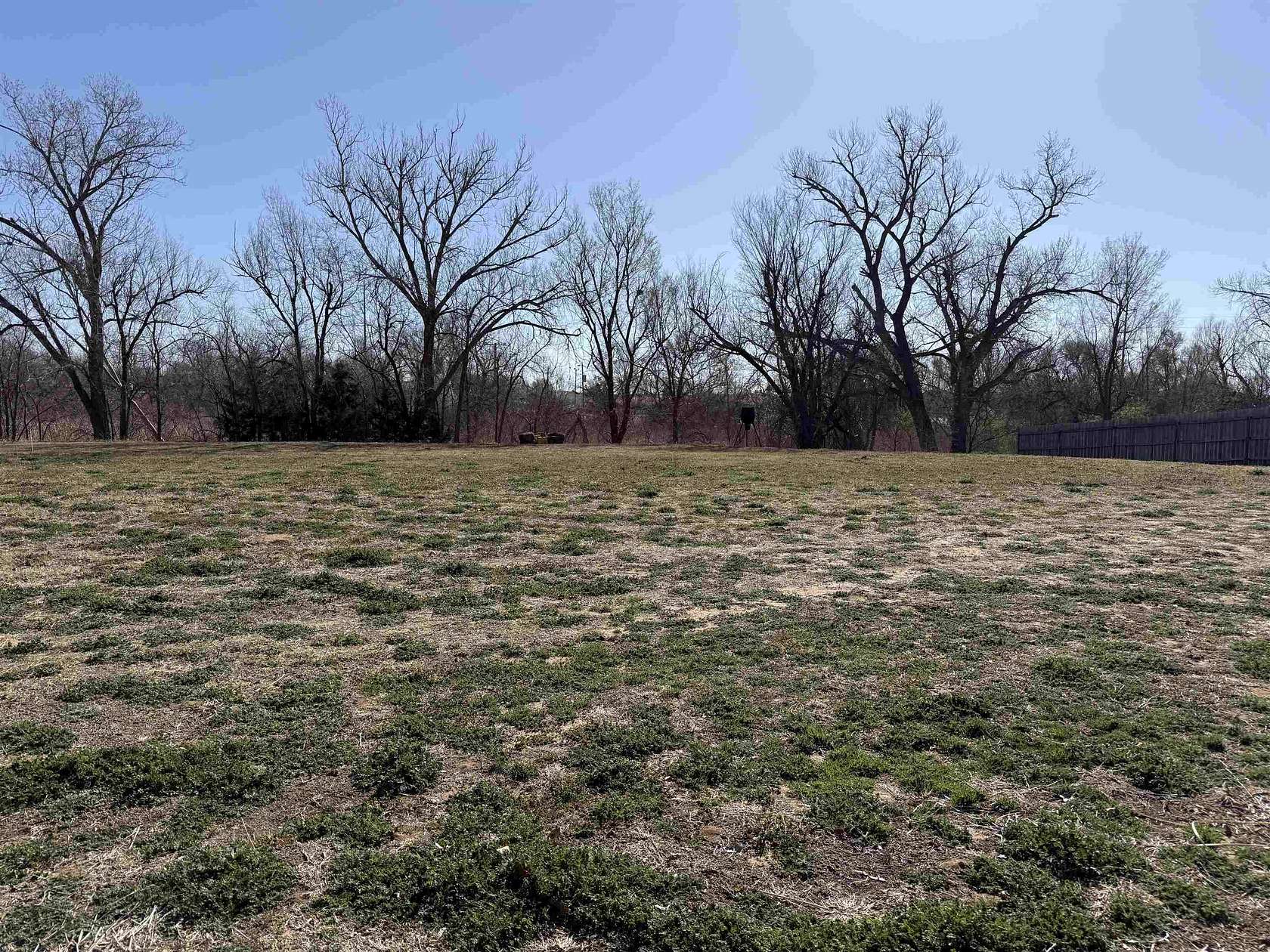 2.77 Acres of Residential Land for Sale in Woodward, Oklahoma