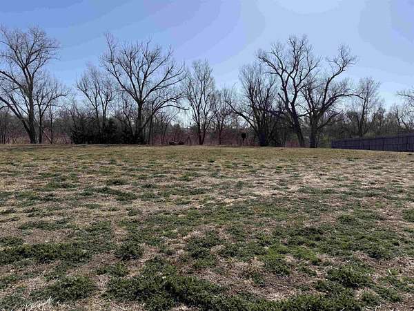 2.77 Acres of Residential Land for Sale in Woodward, Oklahoma