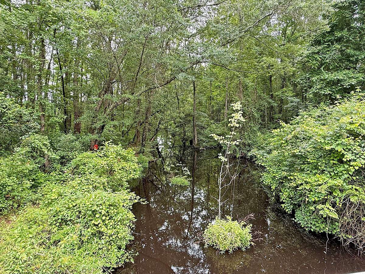 13.7 Acres of Recreational & Residential Land for Sale in Bennettsville, South Carolina