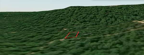 0.12 Acres of Residential Land for Sale in Williford, Arkansas