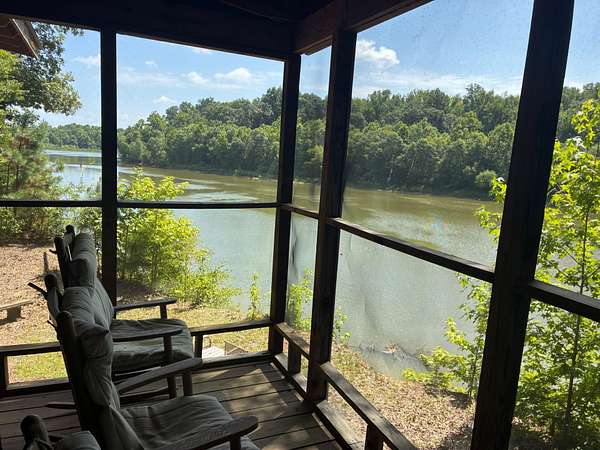261 Acres of Improved Land for Sale in Fosters, Alabama