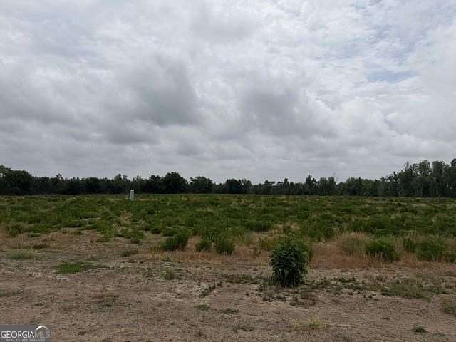5.46 Acres of Residential Land for Sale in Garfield, Georgia