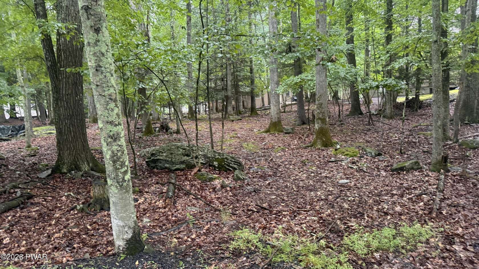 0.26 Acres of Residential Land for Sale in Lakeville, Pennsylvania