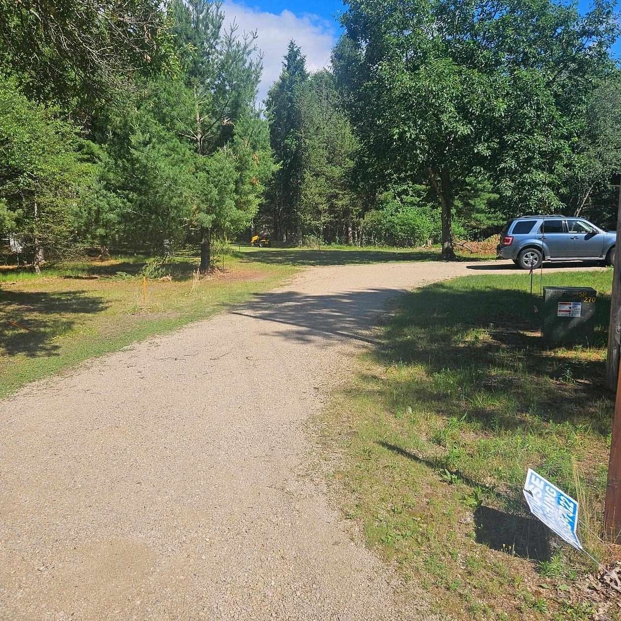 1.26 Acres of Residential Land for Sale in Montello, Wisconsin