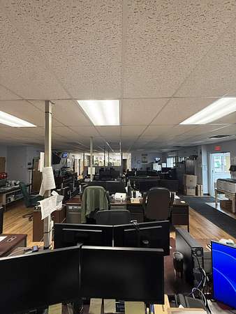 2 Acres of Improved Commercial Land for Sale in Champlain, New York