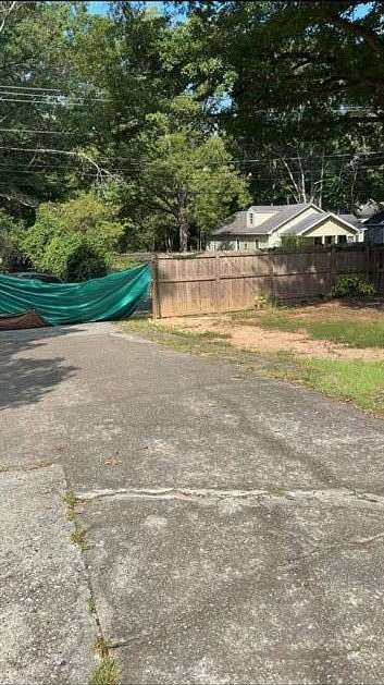 0.4 Acres of Residential Land for Sale in Marietta, Georgia