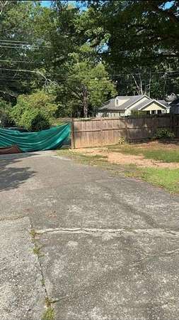 0.4 Acres of Residential Land for Sale in Marietta, Georgia