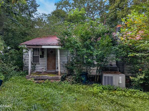 3.9 Acres of Land for Sale in La Follette, Tennessee
