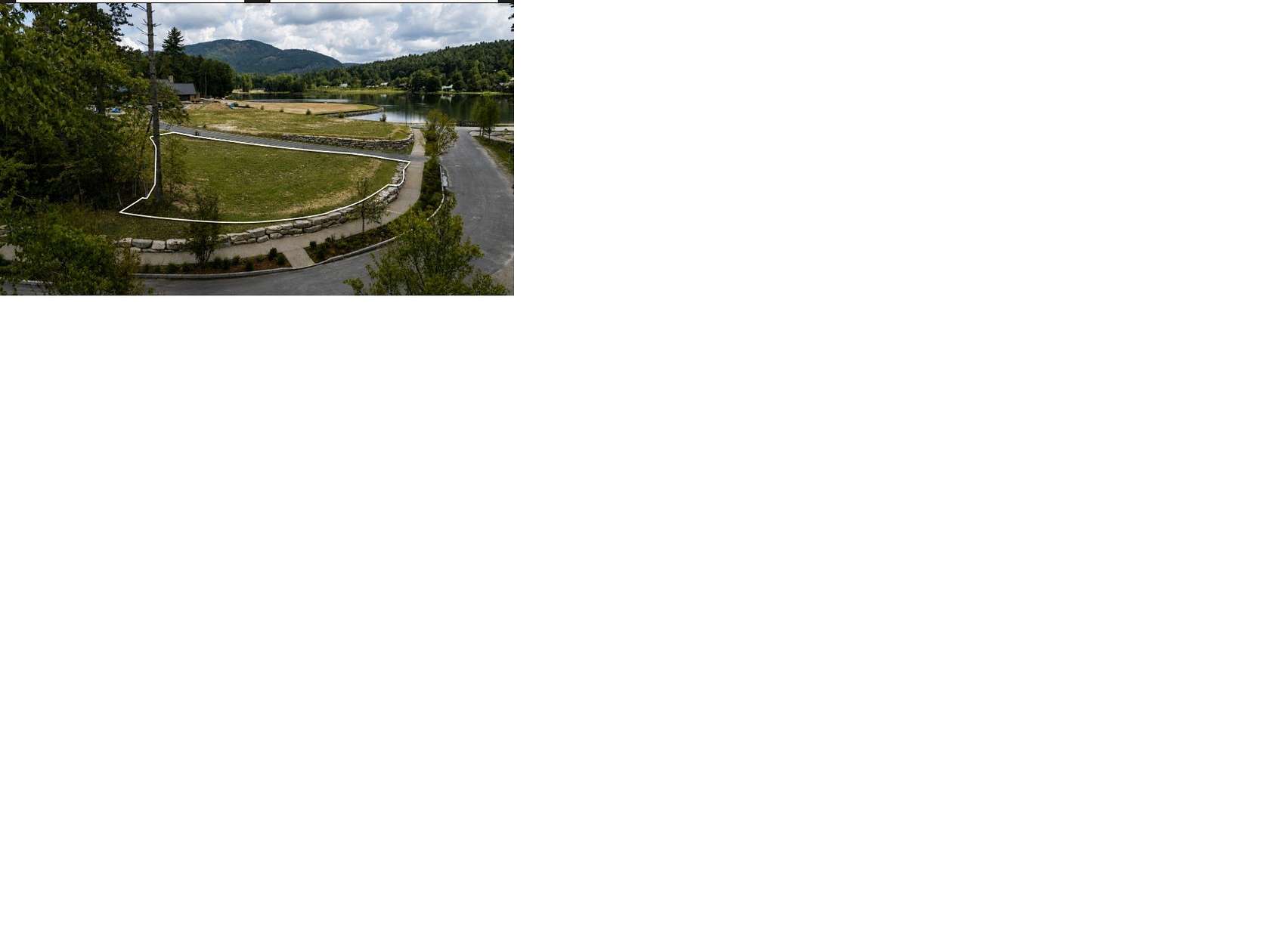 0.3 Acres of Residential Land for Sale in Cashiers, North Carolina
