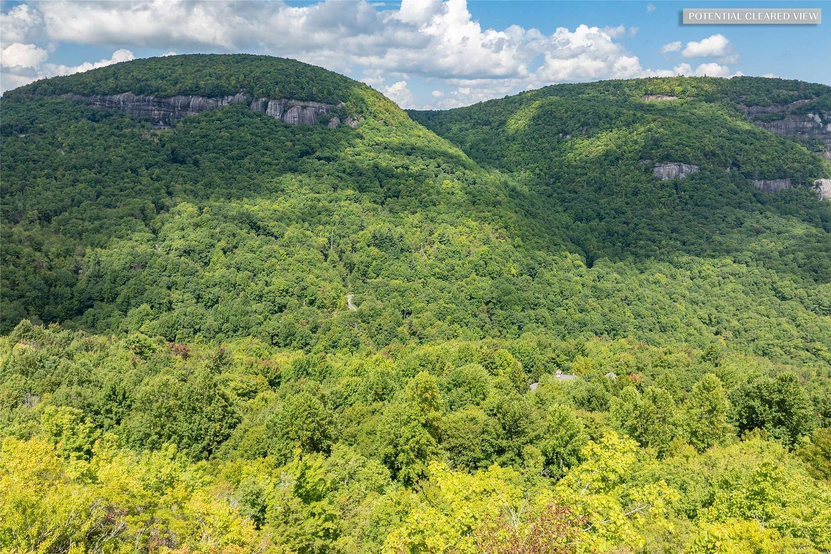 3 Acres of Residential Land for Sale in Lake Toxaway, North Carolina