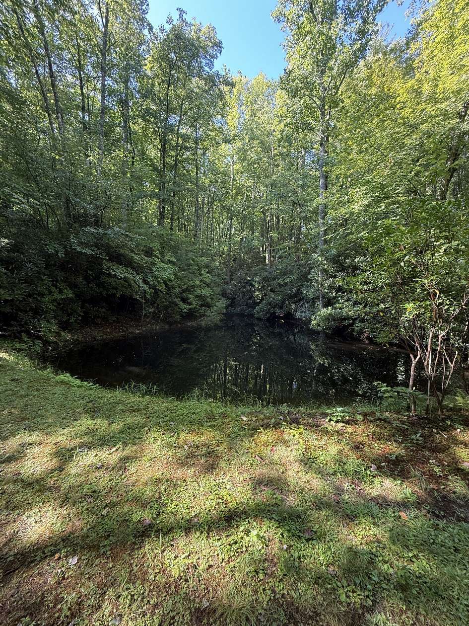 7.39 Acres of Residential Land for Sale in Cashiers, North Carolina