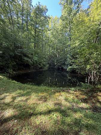 7.39 Acres of Residential Land for Sale in Cashiers, North Carolina
