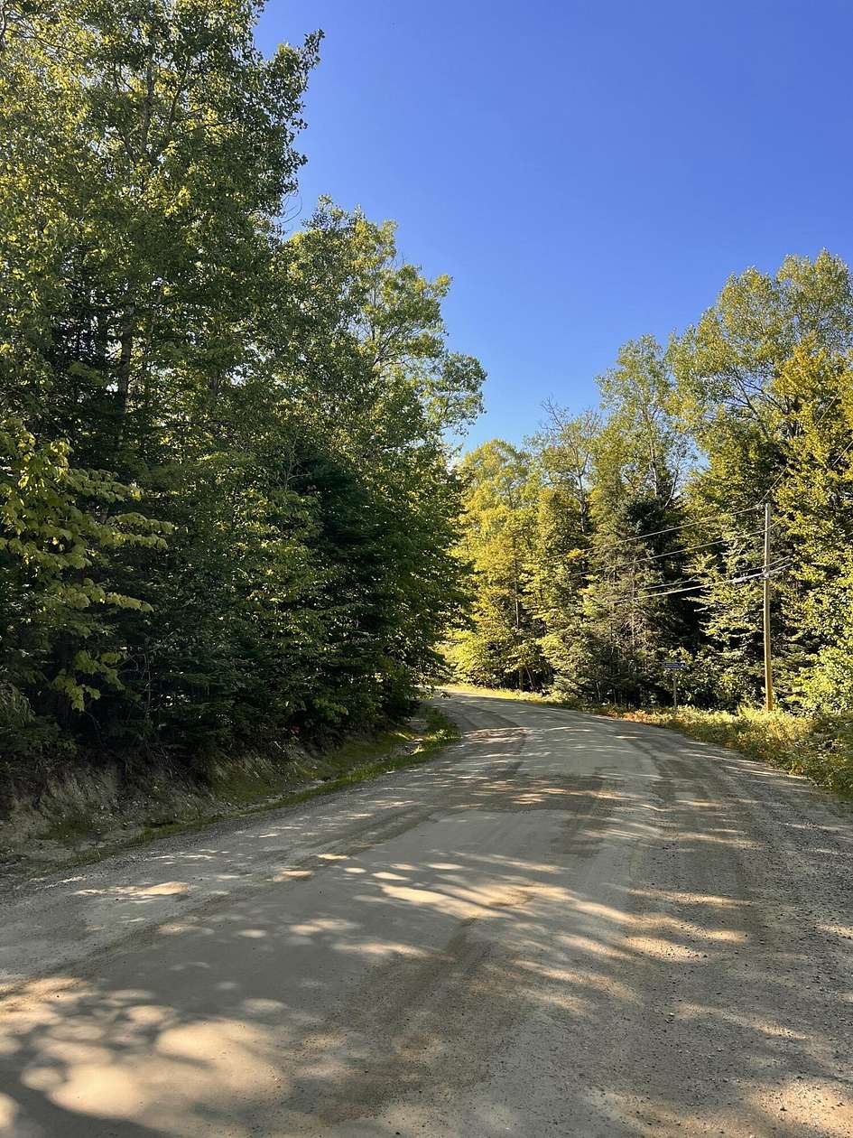 4 Acres of Residential Land for Sale in Oquossoc, Maine
