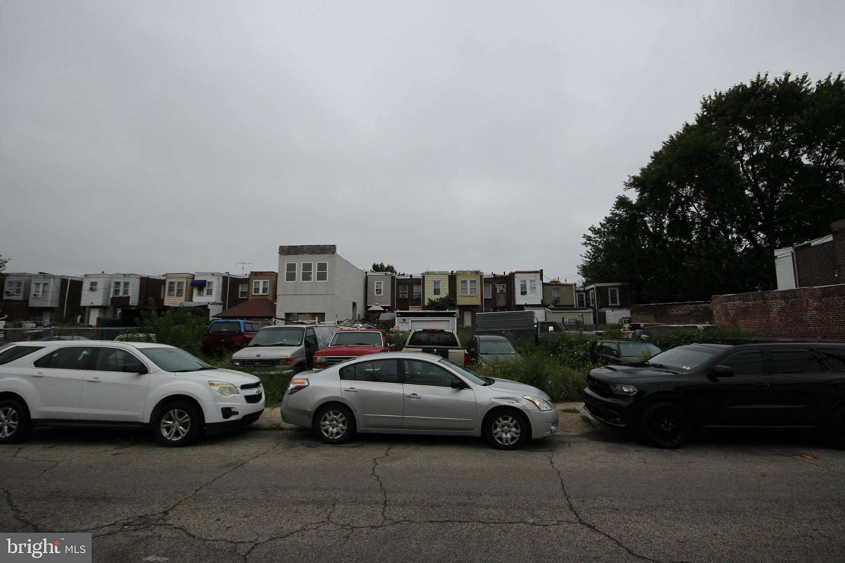 0.11 Acres of Land for Sale in Philadelphia, Pennsylvania
