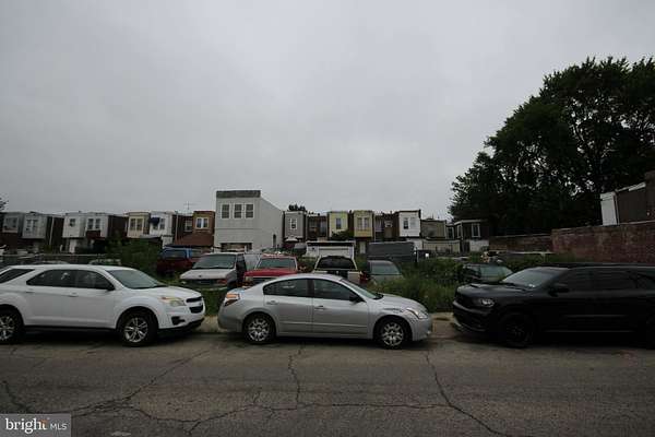0.11 Acres of Land for Sale in Philadelphia, Pennsylvania