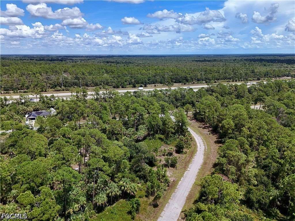 0.3 Acres of Land for Sale in North Port, Florida