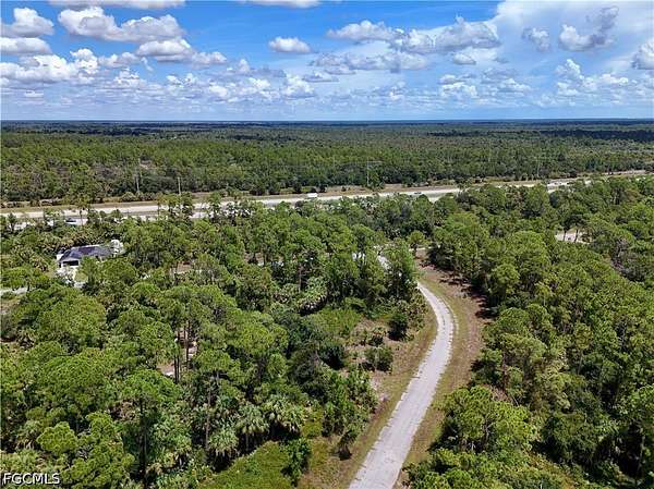 0.3 Acres of Land for Sale in North Port, Florida